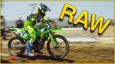 Pro Motocross Prep | Anderson, McAdoo, DiFrancesco, and More - Private Test Day at Perris Raceway